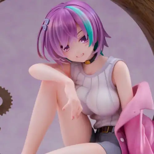 PARQUET「茨木リノ」限定版※可選擇特典版《26年3月預定》 4573571452562