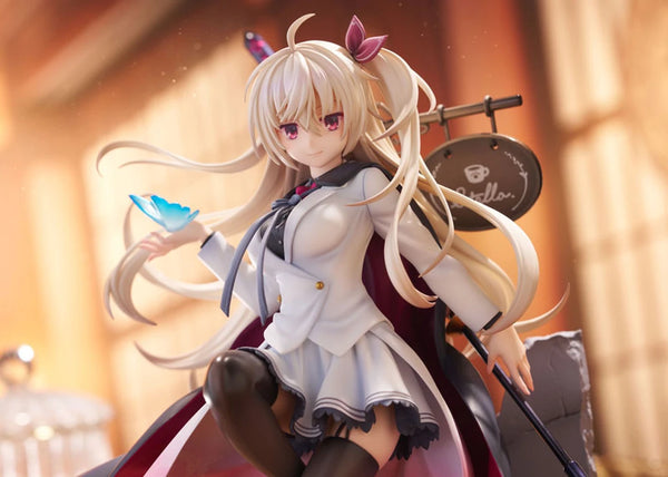 18+】喫茶ステラと死神の蝶「明月栞那」《26年6月預定》 – Genki Hobby