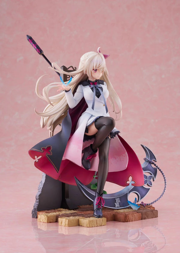 18+】喫茶ステラと死神の蝶「明月栞那」限定版※可選擇特典版《26 18+】喫茶ステラと死神の蝶「明月栞那」限定版※可選擇特典版《26