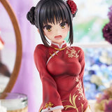 【18+】喫茶ステラと死神の蝶「四季ナツメ」チャイナ服Ver. 1/3.5 限定版※可選擇特典版《26年4月預定》 行版 全數$2698 / *免運費   店取pt:30 / 25年9月15日