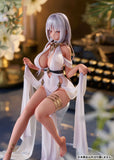 アズールレーン「マサチューセッツ ドレッシービューティー」《27年1月預定》 行版 全數$1698 / *免運費   店取pt:20 / 26年5月18日