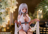 アズールレーン「マサチューセッツ ドレッシービューティー」《27年1月預定》 行版 全數$1698 / *免運費   店取pt:20 / 26年5月18日