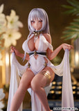 アズールレーン「マサチューセッツ ドレッシービューティー」《27年1月預定》 行版 全數$1698 / *免運費   店取pt:20 / 26年5月18日