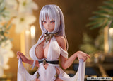 アズールレーン「マサチューセッツ ドレッシービューティー」《27年1月預定》 行版 全數$1698 / *免運費   店取pt:20 / 26年5月18日
