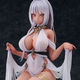 アズールレーン「マサチューセッツ ドレッシービューティー」《27年1月預定》 行版 全數$1698 / *免運費   店取pt:20 / 26年5月18日
