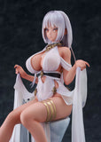 アズールレーン「マサチューセッツ ドレッシービューティー」《27年1月預定》 行版 全數$1698 / *免運費   店取pt:20 / 26年5月18日