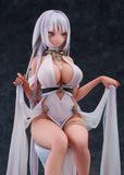 アズールレーン「マサチューセッツ ドレッシービューティー」《27年1月預定》 行版 全數$1698 / *免運費   店取pt:20 / 26年5月18日