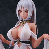 アズールレーン「マサチューセッツ ドレッシービューティー」限定版 ※連特典《27年1月預定》 行版 全數$1828 / *免運費   店取pt:20 / 26年5月18日