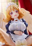 【18+】異種族レビュアーズ「メイドリー」《27年3月預定》 行版 全數$1498 / *免運費   店取pt:20 / 26年7月20日