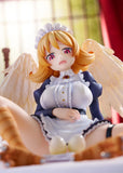 【18+】異種族レビュアーズ「メイドリー」《27年3月預定》 行版 全數$1498 / *免運費   店取pt:20 / 26年7月20日