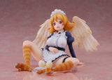【18+】異種族レビュアーズ「メイドリー」《27年3月預定》 行版 全數$1498 / *免運費   店取pt:20 / 26年7月20日