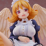 【18+】異種族レビュアーズ「メイドリー」《27年3月預定》 行版 全數$1498 / *免運費   店取pt:20 / 26年7月20日