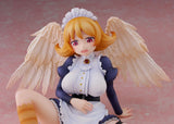 【18+】異種族レビュアーズ「メイドリー」《27年3月預定》 行版 全數$1498 / *免運費   店取pt:20 / 26年7月20日