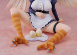 【18+】異種族レビュアーズ「メイドリー」《27年3月預定》 行版 全數$1498 / *免運費   店取pt:20 / 26年7月20日