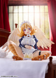 【限定販売/18+】異種族レビュアーズ「メイドリー」限定版《27年3月預定》 行版 全數$1628 / *免運費   店取pt:20 / 26年7月20日