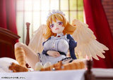 【限定販売/18+】異種族レビュアーズ「メイドリー」限定版《27年3月預定》 行版 全數$1628 / *免運費   店取pt:20 / 26年7月20日