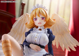 【限定販売/18+】異種族レビュアーズ「メイドリー」限定版《27年3月預定》 行版 全數$1628 / *免運費   店取pt:20 / 26年7月20日