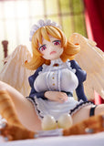 【限定販売/18+】異種族レビュアーズ「メイドリー」限定版《27年3月預定》 行版 全數$1628 / *免運費   店取pt:20 / 26年7月20日
