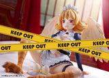【限定販売/18+】異種族レビュアーズ「メイドリー」限定版《27年3月預定》 行版 全數$1628 / *免運費   店取pt:20 / 26年7月20日