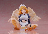 【限定販売/18+】異種族レビュアーズ「メイドリー」限定版《27年3月預定》 行版 全數$1628 / *免運費   店取pt:20 / 26年7月20日