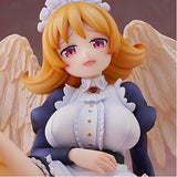 【限定販売/18+】異種族レビュアーズ「メイドリー」限定版《27年3月預定》 行版 全數$1628 / *免運費   店取pt:20 / 26年7月20日