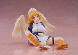 【限定販売/18+】異種族レビュアーズ「メイドリー」限定版《27年3月預定》 行版 全數$1628 / *免運費   店取pt:20 / 26年7月20日