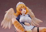 【限定販売/18+】異種族レビュアーズ「メイドリー」限定版《27年3月預定》 行版 全數$1628 / *免運費   店取pt:20 / 26年7月20日