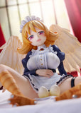 【限定販売/18+】異種族レビュアーズ「メイドリー」限定版《27年3月預定》 行版 全數$1628 / *免運費   店取pt:20 / 26年7月20日