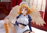 【限定販売/18+】異種族レビュアーズ「メイドリー」限定版《27年3月預定》 行版 全數$1628 / *免運費   店取pt:20 / 26年7月20日
