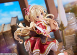 【18+】天色*アイルノーツ「シャーリィ・ウォリック」《27年4月預定》 行版 全數$1685 / *免運費   店取pt:20 / 26年8月3日
