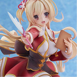 【18+】天色*アイルノーツ「シャーリィ・ウォリック」《27年4月預定》 行版 全數$1685 / *免運費   店取pt:20 / 26年8月3日
