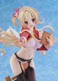 【18+】天色*アイルノーツ「シャーリィ・ウォリック」《27年4月預定》 行版 全數$1685 / *免運費   店取pt:20 / 26年8月3日