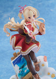 【限定販売/18+】天色*アイルノーツ「シャーリィ・ウォリック」限定版※可選擇特典版《27年4月預定》 行版 全數$1828 / *免運費   店取pt:20 / 26年8月3日