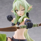 ゴブリンスレイヤーII「妖精弓手(エルフ)」ゴブリンとの死闘Ver. 限定版《27年6月預定》 行版 全數$1628 / *免運費   店取pt:20 / 26年10月19日