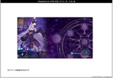 Shadowverse EVOLVE 公式ラバーマット Vol.2 Shadowverse EVOLVE ラプラス・ダークネス(橡膠枱墊)※不設寄送《22年6月預定》 4573592698765