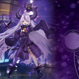 Shadowverse EVOLVE 公式ラバーマット Vol.2 Shadowverse EVOLVE ラプラス・ダークネス(橡膠枱墊)※不設寄送《22年6月預定》 4573592698765