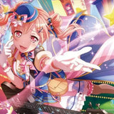ブシロード ラバーマットコレクション V2 Vol.367 バンドリ! ガールズバンドパーティ! 広町七深(橡膠枱墊)※不設寄送《22年7月預定》 4573592699472