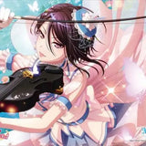 ブシロード ラバーマットコレクション V2 Vol.369 バンドリ! ガールズバンドパーティ! 八潮瑠唯(橡膠枱墊)※不設寄送《22年7月預定》 4573592699496