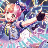 ブシロード ラバーマットコレクション V2 Vol.373 バンドリ! ガールズバンドパーティ! パレオ(橡膠枱墊)※不設寄送《22年7月預定》 4573592699533