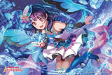 ブシロード ラバーマットコレクション V2 Vol.368 バンドリ! ガールズバンドパーティ! 二葉つくし(橡膠枱墊)※不設寄送《22年7月預定》 4573592699489