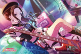 ブシロード ラバーマットコレクション V2 Vol.370 バンドリ! ガールズバンドパーティ! レイヤ(橡膠枱墊)※不設寄送《22年7月預定》 4573592699502