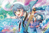ブシロード ラバーマットコレクション V2 Vol.371 バンドリ! ガールズバンドパーティ! ロック(橡膠枱墊)※不設寄送《22年7月預定》 4573592699519