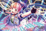 ブシロード ラバーマットコレクション V2 Vol.373 バンドリ! ガールズバンドパーティ! パレオ(橡膠枱墊)※不設寄送《22年7月預定》 4573592699533