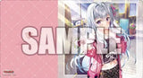 ブシロード ラバーマットコレクション V2 Vol.389 カードファイト!! ヴァンガード Astesice×Live カイリ(橡膠枱墊)※不設寄送《22年8月預定》 4573592699915