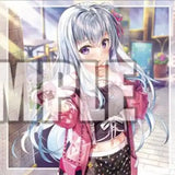 ブシロード ラバーマットコレクション V2 Vol.389 カードファイト!! ヴァンガード Astesice×Live カイリ(橡膠枱墊)※不設寄送《22年8月預定》 4573592699915
