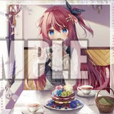ブシロード ラバーマットコレクション V2 Vol.390 カードファイト!! ヴァンガード MiMish フォルティア(橡膠枱墊)※不設寄送《22年8月預定》 4573592699922