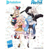 Reバース for you トライアルデッキ ホロライブプロダクション Ver.ホロライブ5期生※請選擇數量 ※不設寄送《23年1月預定》 4573592710948