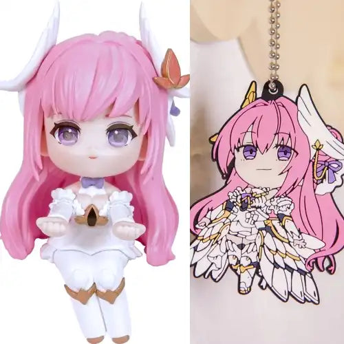 勝利の女神:NIKKE カップ麺ホルダー・ドロシー※不設寄送《24年12月預定》 4573600140019