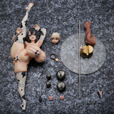 【18+】合歓垣天音 Illustrated by 朝凪 通常版《26年5月預定》 行版 全數$1999 / *免運費   店取pt:20 / 25年8月22日