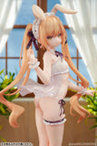 バニー少女ぴあ Illustrated by ana ※連特典《26年12月預定》 行版 全數$748 / *免運費   店取pt:10 / 26年6月19日
